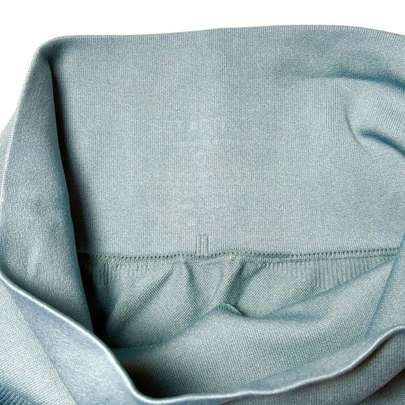 SET Active Sculptflex Leggings *Green/Blue - Picture 8 of 9